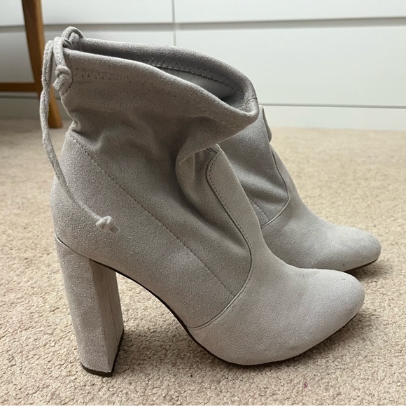 Forever 21 Booties - Picture 2 of 2